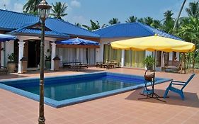 Firefly Villa Kuala Selangor