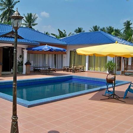 Firefly Villa Kuala Selangor Exterior photo