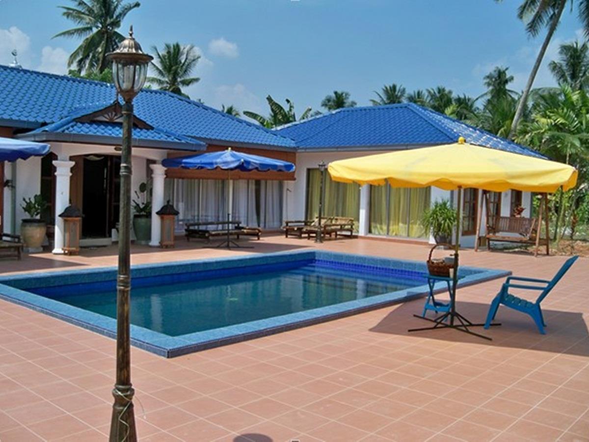 Firefly Villa Kuala Selangor Exterior photo